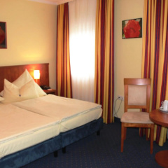 Parkhotel Deutscher Hof - Bild 3