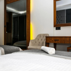 New Gate Hotel - Bild 4