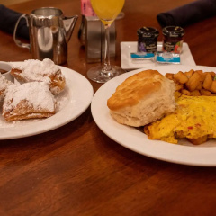 The Roosevelt New Orleans, A Waldorf Astoria Hotel thumbnail 13