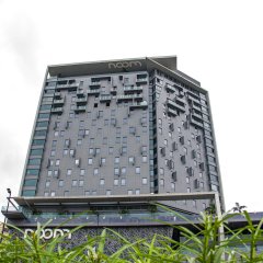 Noom hotel Abidjan Plateau in Abidjan, Cote d'Ivoire from 252$, photos, reviews - zenhotels.com photo 40
