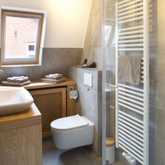 Penthuus Modern Retreat - Bild 7