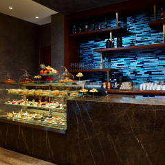 Sheraton Grand Adana - Bild 12