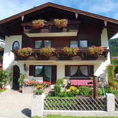 Haus Kehlsteinblick Hettegger - Bild 9