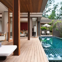 Renaissance Phuket Resort & Spa - Bild 17
