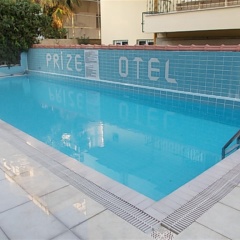 Sherwood Premio Hotel - Bild 19