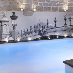 Hôtel La Lanterne & Spa By Timhotel - Bild 20