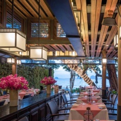 The Tubkaak Krabi Boutique Resort - Bild 16