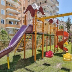 Cebeci Residence 8 - Bild 12