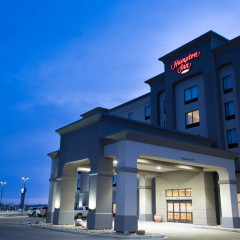 Hampton Inn by Hilton Lloydminster thumbnail 23