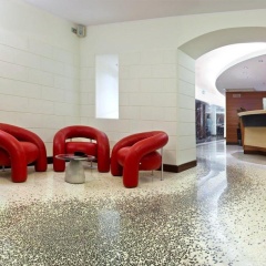 Hotel Memphis - Bild 9
