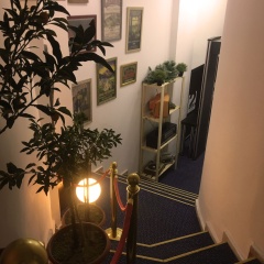 Second House Hotel - Bild 11