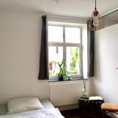 Maisonette Wohnung Südstadtvilla - Bild 3