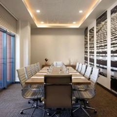 Hotel ibis Ankara Airport - Bild 20