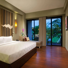 Wyndham Dreamland Resort Bali - Bild 5
