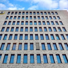 B&B HOTEL Fulda-City - Bild 1