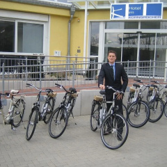 Hotel im Kornspeicher - Bild 25