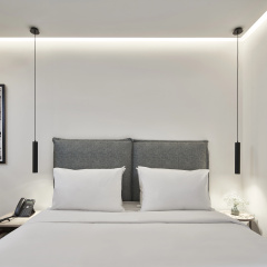 NLH MONASTIRAKI - Neighborhood Lifestyle Hotels - Bild 4