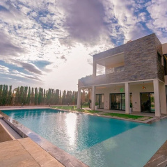 Villa Lumeria - Bild 16