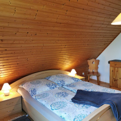 Spacious Appartment in Wilhelmshof Near Lake - Bild 5