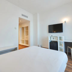 Alua Calas de Mallorca Resort - Bild 5
