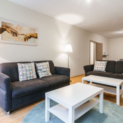 Aparthotel Münzgasse - Bild 5