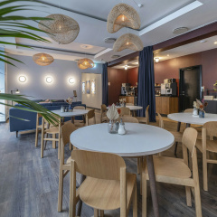 Motel One Copenhagen - Bild 21