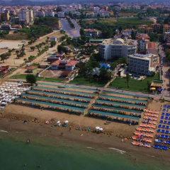 Nerton Hotel - All Inclusive - Bild 16