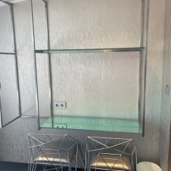 Diamond Capsule Hotel Amsterdam South - Bild 12