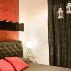 Guicciardini Apartment thumbnail 7