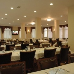 Grand Adanus Hotel - Bild 9