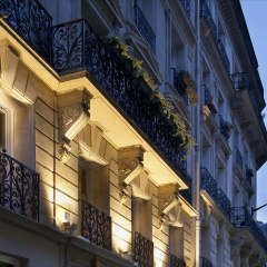 Hôtel Sainte-Beuve - Bild 1