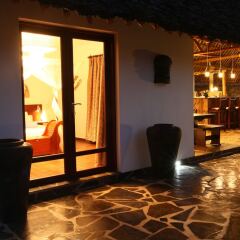 Villa Raymond in Galu Kinondo, Kenya from 250$, photos, reviews - zenhotels.com photo 34