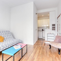 Joli Studio avec Jardin - Neuilly à 2 min de Paris - Bild 5