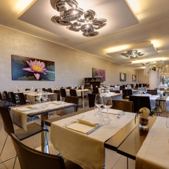 Klima Hotel Milano Fiere - Bild 22
