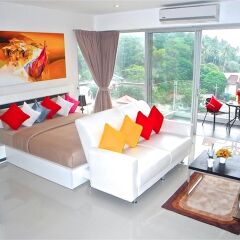 Karon Chic Studio in Mueang, Thailand from 213$, photos, reviews - zenhotels.com photo 3