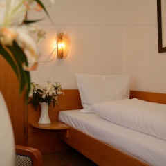 Hotel Restaurant Arche - Bild 1