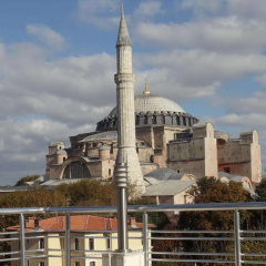 Ares Hotel Sultanahmet - Bild 13