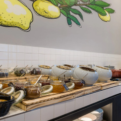 Holiday Inn - the niu, Square Mannheim by IHG - Bild 13