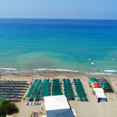 Xeno Eftalia Resort Hotel - Bild 25