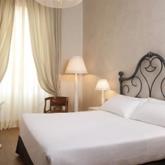 Porta Rossa Hotel Firenze, Colbert Collection - Bild 12
