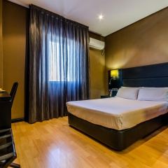 Virgen de los Reyes Hotel - Bild 10