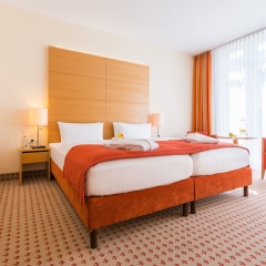Park-Hotel Hübner - Bild 3