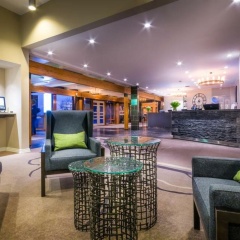 Soria Moria Hotell - Bild 2