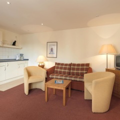 Best Western Hotel Schlossmuehle - Bild 30