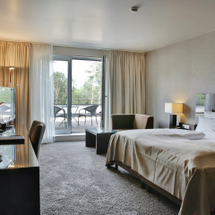 L'Arrivée Hotel & Spa - Bild 3
