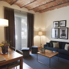 Apartments Sixtyfour - Bild 13
