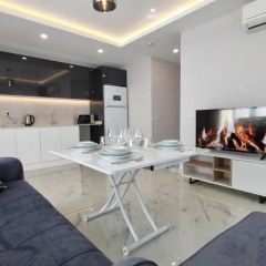 Elite City 3 Luxury Residence - Bild 1