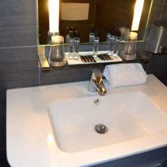 Hotel Migny Opera Montmartre - Bild 10