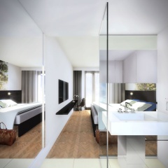 Hotel AMANO Grand Central - Bild 3