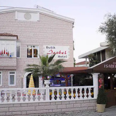 Butik Isabel Hotel - Bild 13